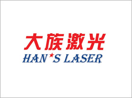 大族激光
